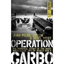 OPERATION GARBO | 9781849541077 | PUJOL, JUAN | Llibreria Drac - Llibreria d'Olot | Comprar llibres en català i castellà online
