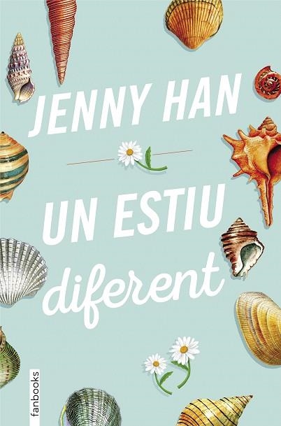 ESTIU DIFERENT, UN (TRILOGIA DE L'ESTIU 1) | 9788417515386 | HAN, JENNY | Llibreria Drac - Librería de Olot | Comprar libros en catalán y castellano online