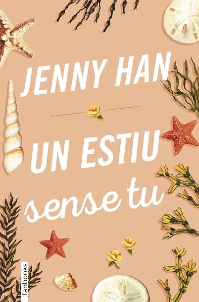 ESTIU SENSE TU, UN (TRILOGIA DE L'ESTIU 2) | 9788417515379 | HAN, JENNY | Llibreria Drac - Librería de Olot | Comprar libros en catalán y castellano online