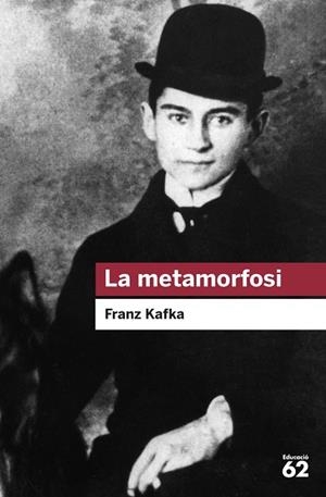 METAMORFOSI, LA | 9788415954668 | KAFKA, FRANZ | Llibreria Drac - Llibreria d'Olot | Comprar llibres en català i castellà online