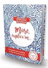 MARE EXPLICA'M | 9788494239892 | AA.DD. | Llibreria Drac - Llibreria d'Olot | Comprar llibres en català i castellà online