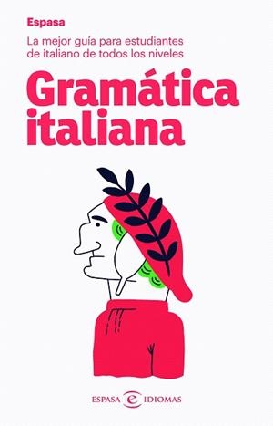 GRAMÁTICA ITALIANA | 9788467054514 | Llibreria Drac - Librería de Olot | Comprar libros en catalán y castellano online