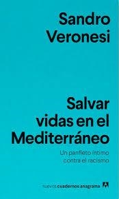 SALVAR VIDAS EN EL MEDITERRÁNEO | 9788433916327 | VERONESI, SANDRO | Llibreria Drac - Librería de Olot | Comprar libros en catalán y castellano online