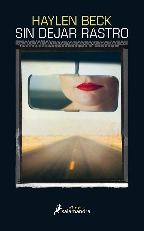 SIN DEJAR RASTRO | 9788416237357 | BECK, HAYLEN | Llibreria Drac - Llibreria d'Olot | Comprar llibres en català i castellà online