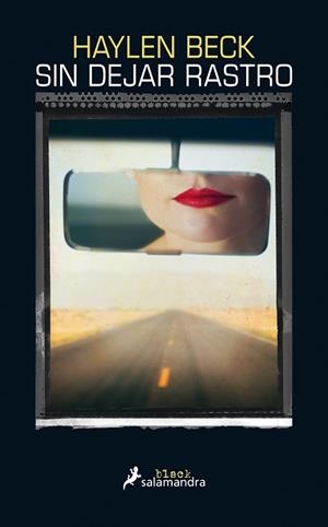 SIN DEJAR RASTRO | 9788416237357 | BECK, HAYLEN | Llibreria Drac - Llibreria d'Olot | Comprar llibres en català i castellà online