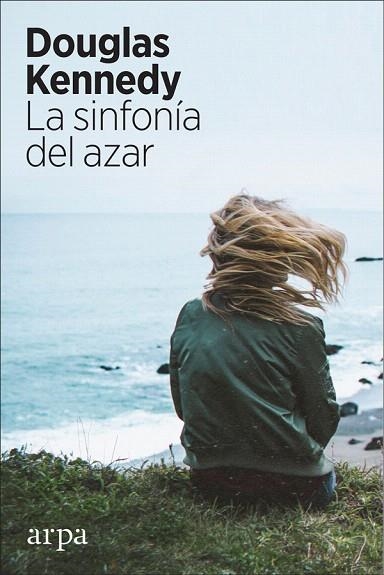 SINFONÍA DEL AZAR, LA | 9788417623067 | KENNEDY, DOUGLAS | Llibreria Drac - Librería de Olot | Comprar libros en catalán y castellano online