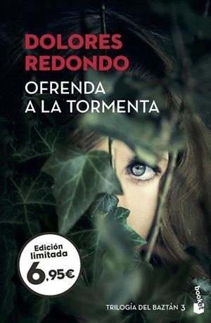 OFRENDA A LA TORMENTA | 9788423355631 | REDONDO, DOLORES | Llibreria Drac - Llibreria d'Olot | Comprar llibres en català i castellà online