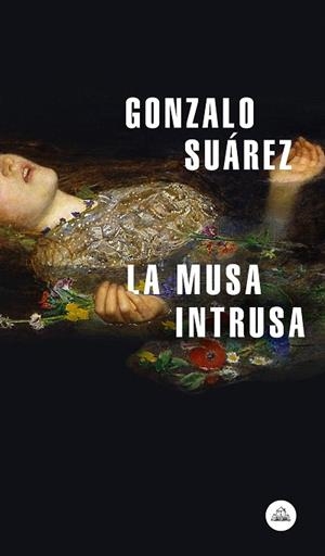 MUSA INTRUSA, LA | 9788439735786 | SUÁREZ, GONZALO | Llibreria Drac - Librería de Olot | Comprar libros en catalán y castellano online