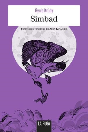 SIMBAD | 9788494888144 | KRÚDY, GYULA | Llibreria Drac - Llibreria d'Olot | Comprar llibres en català i castellà online