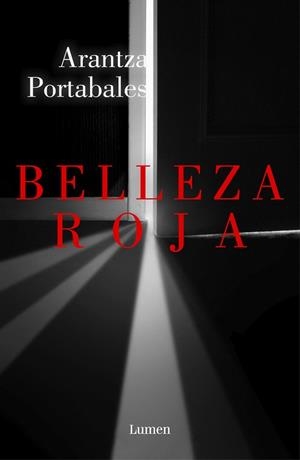 BELLEZA ROJA | 9788426406170 | PORTABALES, ARANTZA | Llibreria Drac - Librería de Olot | Comprar libros en catalán y castellano online