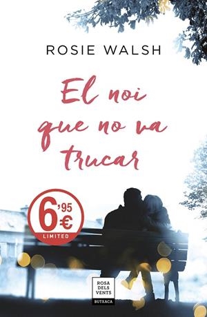 NOI QUE NO VA TRUCAR, EL | 9788417627416 | WALSH, ROSIE | Llibreria Drac - Librería de Olot | Comprar libros en catalán y castellano online