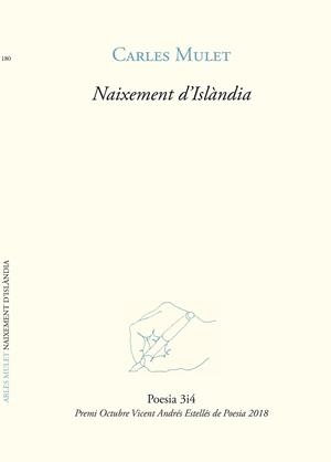 NAIXEMENT D'ISLANDIA | 9788417469092 | MULET, CARLES | Llibreria Drac - Llibreria d'Olot | Comprar llibres en català i castellà online