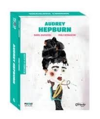 AUDREY HEPBURN (CAPSA PUZZLE) | 9789876377577 | BALMACEDA, DANIEL | Llibreria Drac - Librería de Olot | Comprar libros en catalán y castellano online