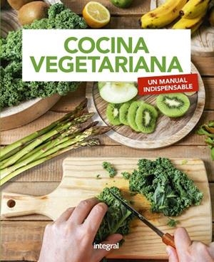 COCINA VEGETARIANA | 9788491181941 | RODENAS, PERE | Llibreria Drac - Librería de Olot | Comprar libros en catalán y castellano online