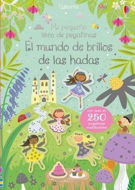 MUNDO DE BRILLOS DE LAS HADAS, EL | 9781474966030 | AA.DD. | Llibreria Drac - Llibreria d'Olot | Comprar llibres en català i castellà online