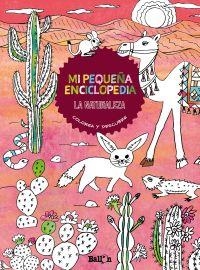 MI PEQUEÑA ENCICLOPEDIA LA NATURALEZA | 9789403211718 | AA.DD. | Llibreria Drac - Librería de Olot | Comprar libros en catalán y castellano online