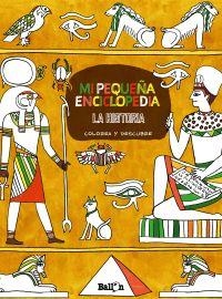MI PEQUEÑA ENCICLOPEDIA LA HISTORIA | 9789403211688 | AA.DD. | Llibreria Drac - Llibreria d'Olot | Comprar llibres en català i castellà online