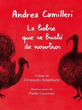 LIEBRE QUE SE BURLÓ DE NOSOTROS, LA | 9788417761332 | CAMILLERI, ANDREA | Llibreria Drac - Llibreria d'Olot | Comprar llibres en català i castellà online