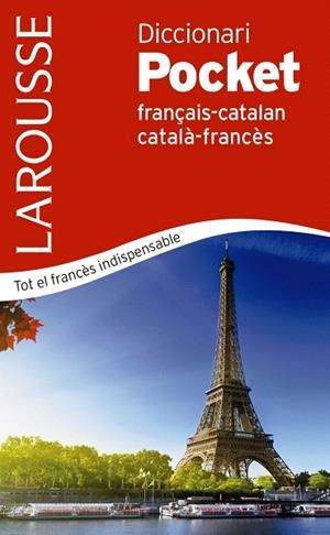 DICCIONARI POCKET CATALÀ-FRANCÈS / FRANÇAIS-CATALAN | 9788417720254 | AA.DD. | Llibreria Drac - Librería de Olot | Comprar libros en catalán y castellano online