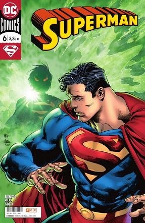 SUPERMAN NÚM. 85/6 | 9788417871109 | BENDIS, BRIAN MICHAEL | Llibreria Drac - Llibreria d'Olot | Comprar llibres en català i castellà online