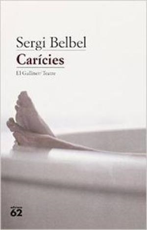 CARÍCIES | 9788429762204 | BELBEL, SERGI | Llibreria Drac - Librería de Olot | Comprar libros en catalán y castellano online
