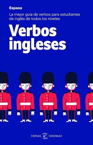 VERBOS INGLESES | 9788467054453 | AA.DD. | Llibreria Drac - Llibreria d'Olot | Comprar llibres en català i castellà online