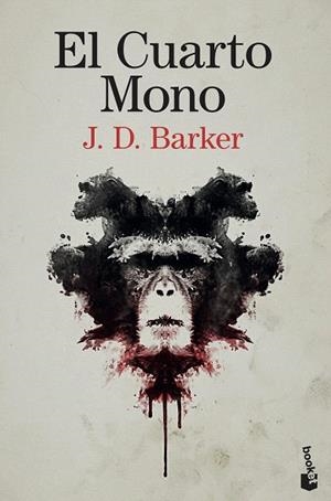 CUARTO MONO, EL | 9788423355655 | BARKER, J.D. | Llibreria Drac - Llibreria d'Olot | Comprar llibres en català i castellà online