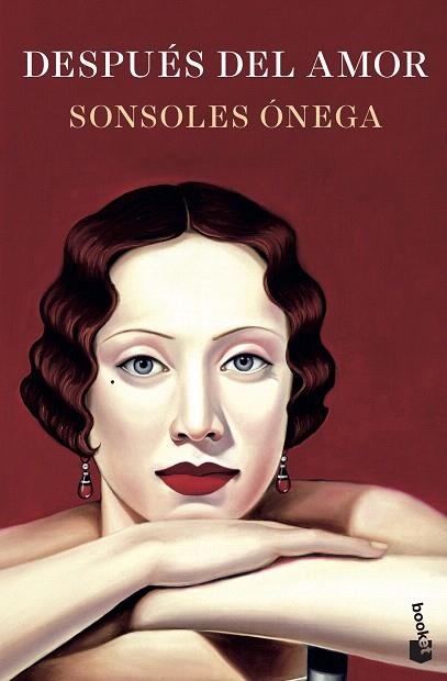 DESPUÉS DEL AMOR | 9788408209164 | ÓNEGA, SONSOLES | Llibreria Drac - Librería de Olot | Comprar libros en catalán y castellano online
