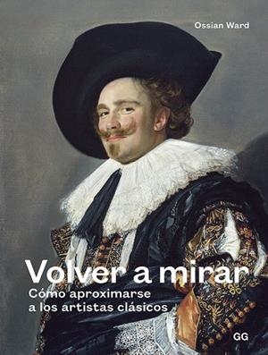 VOLVER A MIRAR | 9788425231896 | WARD, OSSIAN | Llibreria Drac - Librería de Olot | Comprar libros en catalán y castellano online