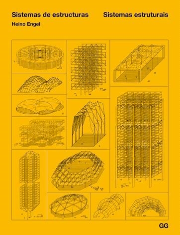 SISTEMAS DE ESTRUCTURAS | 9788425231117 | ENGEL, HEINO | Llibreria Drac - Librería de Olot | Comprar libros en catalán y castellano online
