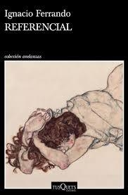 REFERENCIAL | 9788490666920 | FERRANDO, IGNACIO | Llibreria Drac - Librería de Olot | Comprar libros en catalán y castellano online