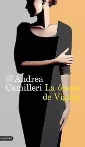 OPERA DE VIGATA, LA | 9788423355754 | CAMILLERI, ANDREA | Llibreria Drac - Llibreria d'Olot | Comprar llibres en català i castellà online