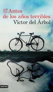 ANTES DE LOS AÑOS TERRIBLES | 9788423355716 | DEL ÁRBOL, VÍCTOR | Llibreria Drac - Librería de Olot | Comprar libros en catalán y castellano online