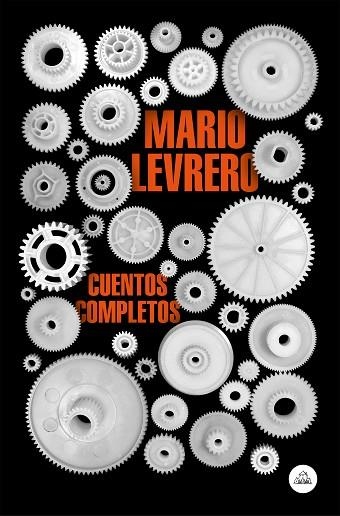 CUENTOS COMPLETOS (MAPA DE LAS LENGUAS) | 9788439736066 | LEVRERO, MARIO | Llibreria Drac - Librería de Olot | Comprar libros en catalán y castellano online