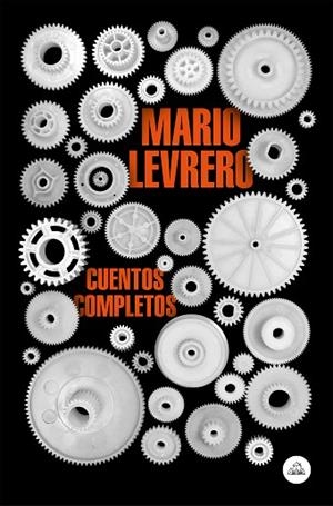 CUENTOS COMPLETOS (MAPA DE LAS LENGUAS) | 9788439736066 | LEVRERO, MARIO | Llibreria Drac - Llibreria d'Olot | Comprar llibres en català i castellà online