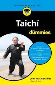TAICHÍ PARA DUMMIES | 9788432905384 | PRAT GONZÁLEZ, JOAN | Llibreria Drac - Librería de Olot | Comprar libros en catalán y castellano online