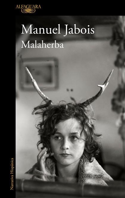MALAHERBA | 9788420438368 | JABOIS, MANUEL | Llibreria Drac - Librería de Olot | Comprar libros en catalán y castellano online