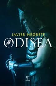 ODISEA | 9788467053463 | NEGRETE, JAVIER | Llibreria Drac - Llibreria d'Olot | Comprar llibres en català i castellà online