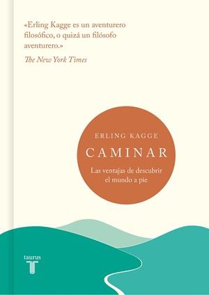 CAMINAR | 9788430622795 | KAGGE, ERLING | Llibreria Drac - Llibreria d'Olot | Comprar llibres en català i castellà online