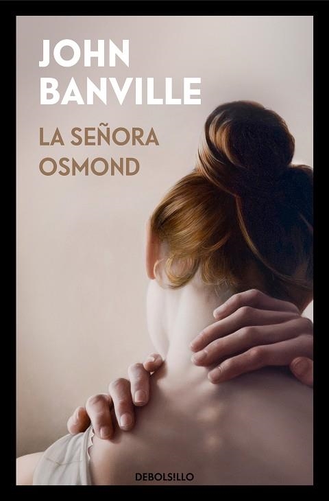 SEÑORA OSMOND, LA | 9788466347198 | BANVILLE, JOHN | Llibreria Drac - Librería de Olot | Comprar libros en catalán y castellano online