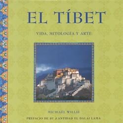 TIBET, EL | 9788489960732 | WELLIS | Llibreria Drac - Librería de Olot | Comprar libros en catalán y castellano online
