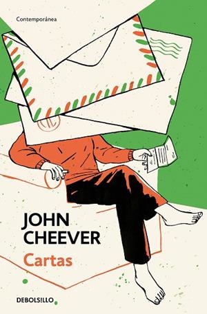CARTAS | 9788466347266 | CHEEVER, JOHN | Llibreria Drac - Llibreria d'Olot | Comprar llibres en català i castellà online