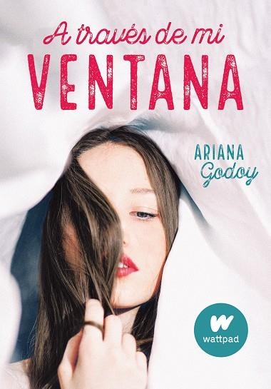 A TRAVÉS DE MI VENTANA | 9788420451916 | GODOY, ARIANA | Llibreria Drac - Llibreria d'Olot | Comprar llibres en català i castellà online