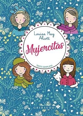 MUJERCITAS | 9788417127367 | ALCOTT, LOUISA MAY | Llibreria Drac - Llibreria d'Olot | Comprar llibres en català i castellà online