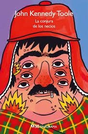 CONJURA DE LOS NECIOS, LA | 9788433902320 | TOOLE, JOHN KENNEDY | Llibreria Drac - Librería de Olot | Comprar libros en catalán y castellano online