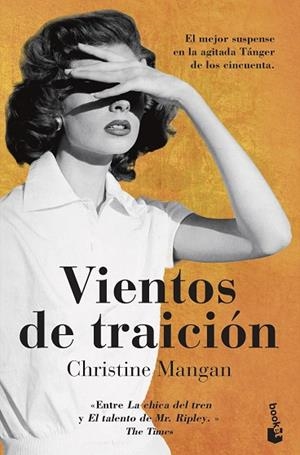 VIENTOS DE TRAICIÓN | 9788408209201 | MANGAN, CHRISTINE | Llibreria Drac - Llibreria d'Olot | Comprar llibres en català i castellà online