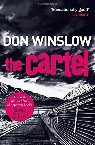 THE CARTEL | 9781784750640 | WINSLOW, DON | Llibreria Drac - Llibreria d'Olot | Comprar llibres en català i castellà online