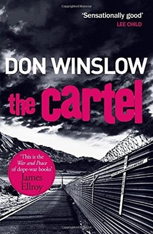 THE CARTEL | 9781784750640 | WINSLOW, DON | Llibreria Drac - Llibreria d'Olot | Comprar llibres en català i castellà online