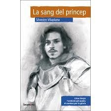 SANG DEL PRÍNCEP, LA (ESGUARD 26) | 9788490269947 | VILAPLANA, SILVESTRE | Llibreria Drac - Llibreria d'Olot | Comprar llibres en català i castellà online