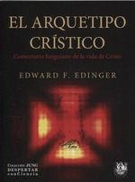 ARQUETIPO CRISTICO, EL | 9788488540157 | EDINGER, EDWARD F. | Llibreria Drac - Librería de Olot | Comprar libros en catalán y castellano online